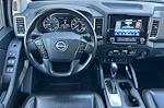 Used 2022 Nissan Frontier SV Crew Cab Pickup for sale #M0028 - photo 15