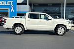 Used 2022 Nissan Frontier SV Crew Cab Pickup for sale #M0028 - photo 4
