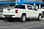 Used 2022 Nissan Frontier SV Crew Cab Pickup for sale #M0028 - photo 2