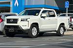 Used 2022 Nissan Frontier SV Crew Cab Pickup for sale #M0028 - photo 3