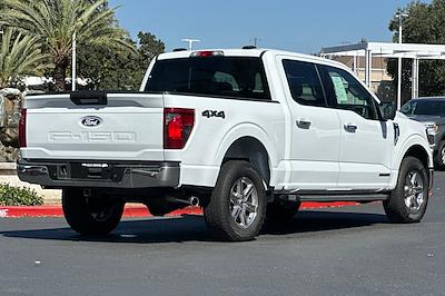 2024 Ford F-150 SuperCrew Cab 4WD Pickup for sale #M0031 - photo 2