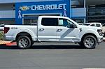 2024 Ford F-150 SuperCrew Cab 4WD Pickup for sale #M0031 - photo 4