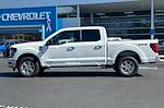 2024 Ford F-150 SuperCrew Cab 4WD Pickup for sale #M0031 - photo 3