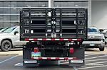 New 2023 Chevrolet Silverado 5500 Regular Cab Morgan Truck Body Stake Bed for sale #23F0002 - photo 4
