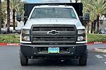New 2023 Chevrolet Silverado 5500 Regular Cab Morgan Truck Body Stake Bed for sale #23F0002 - photo 8