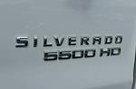 New 2023 Chevrolet Silverado 5500 Regular Cab Morgan Truck Body Stake Bed for sale #23F0002 - photo 22