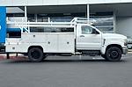 New 2023 Chevrolet Silverado 5500 Regular Cab Combo Body for sale #23F0004 - photo 3
