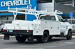 New 2023 Chevrolet Silverado 5500 Regular Cab Combo Body for sale #23F0004 - photo 2