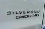 New 2023 Chevrolet Silverado 5500 Regular Cab Combo Body for sale #23F0004 - photo 22