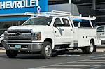 New 2023 Chevrolet Silverado 5500 Crew Cab Combo Body for sale #23F0005 - photo 4