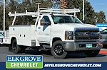 New 2023 Chevrolet Silverado 5500 Regular Cab Knapheide Combo Body for sale #23F0007 - photo 1
