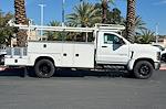 New 2023 Chevrolet Silverado 5500 Regular Cab Knapheide Combo Body for sale #23F0007 - photo 3