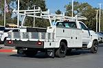 New 2023 Chevrolet Silverado 5500 Regular Cab Knapheide Combo Body for sale #23F0007 - photo 2