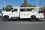 New 2023 Chevrolet Silverado 5500 Regular Cab Knapheide Combo Body for sale #23F0007 - photo 6