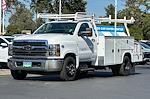 New 2023 Chevrolet Silverado 5500 Regular Cab Knapheide Combo Body for sale #23F0007 - photo 7