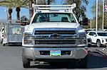 New 2023 Chevrolet Silverado 5500 Regular Cab Knapheide Combo Body for sale #23F0007 - photo 8