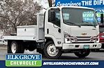 New 2024 Chevrolet LCF 4500HG Regular Cab Steel Flatbed Truck for sale #24F0002 - photo 25