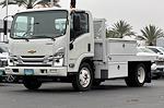 New 2024 Chevrolet LCF 4500HG Regular Cab Steel Flatbed Truck for sale #24F0002 - photo 31