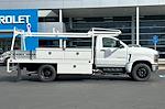 New 2024 Chevrolet Silverado 5500 Regular Cab 12' Scelzi Contractor Truck for sale #24F0004 - photo 3
