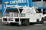 New 2024 Chevrolet Silverado 5500 Regular Cab 12' Scelzi Contractor Truck for sale #24F0004 - photo 2