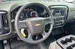 New 2024 Chevrolet Silverado 5500 Regular Cab 12' Scelzi Contractor Truck for sale #24F0004 - photo 12