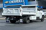 2024 Chevrolet Silverado 5500 Regular Cab DRW RWD Scelzi Dump Truck for sale #24F0005 - photo 2