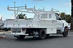 New 2024 Chevrolet Silverado 5500 Regular Cab 12' Harbor Contractor Truck for sale #24F0006 - photo 2