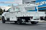 New 2024 Chevrolet Silverado 5500 Regular Cab 12' Harbor Contractor Truck for sale #24F0006 - photo 5