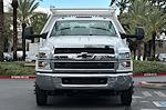 New 2024 Chevrolet Silverado 5500 Regular Cab 12' Harbor Contractor Truck for sale #24F0006 - photo 8