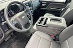 New 2024 Chevrolet Silverado 5500 Regular Cab 12' Harbor Contractor Truck for sale #24F0006 - photo 9
