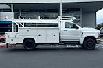 New 2024 Chevrolet Silverado 5500 Regular Cab Combo Body for sale #24F0008 - photo 3