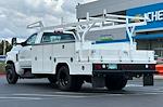 New 2024 Chevrolet Silverado 5500 Regular Cab Combo Body for sale #24F0008 - photo 5