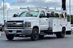 New 2024 Chevrolet Silverado 5500 Regular Cab Combo Body for sale #24F0008 - photo 7