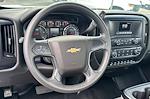 New 2024 Chevrolet Silverado 5500 Regular Cab Combo Body for sale #24F0008 - photo 12