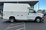New 2024 Chevrolet Express 3500 Service Utility Van for sale #24F0009 - photo 3
