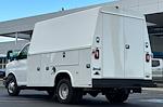 New 2024 Chevrolet Express 3500 Service Utility Van for sale #24F0009 - photo 5