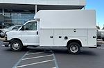 New 2024 Chevrolet Express 3500 Service Utility Van for sale #24F0009 - photo 6