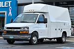 New 2024 Chevrolet Express 3500 Service Utility Van for sale #24F0009 - photo 7