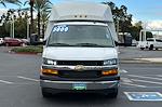 New 2024 Chevrolet Express 3500 Service Utility Van for sale #24F0009 - photo 8