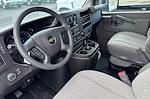 New 2024 Chevrolet Express 3500 Service Utility Van for sale #24F0009 - photo 11