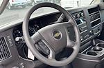 New 2024 Chevrolet Express 3500 Service Utility Van for sale #24F0009 - photo 12
