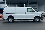 New 2024 Chevrolet Express 2500 Knapheide Upfitted Cargo Van for sale #24F0010 - photo 3