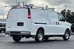 New 2024 Chevrolet Express 2500 Knapheide Upfitted Cargo Van for sale #24F0010 - photo 4