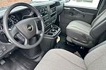 New 2024 Chevrolet Express 2500 Knapheide Upfitted Cargo Van for sale #24F0010 - photo 10