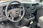 New 2024 Chevrolet Express 2500 Knapheide Upfitted Cargo Van for sale #24F0010 - photo 13