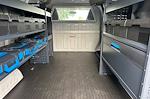New 2024 Chevrolet Express 2500 Knapheide Upfitted Cargo Van for sale #24F0010 - photo 2