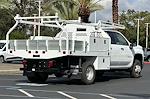 New 2024 Chevrolet Silverado 3500 Crew Cab Contractor Truck for sale #24F0011 - photo 2