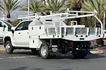 New 2024 Chevrolet Silverado 3500 Crew Cab Contractor Truck for sale #24F0011 - photo 5