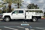 New 2024 Chevrolet Silverado 3500 Crew Cab Contractor Truck for sale #24F0011 - photo 6
