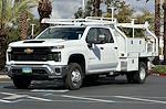 New 2024 Chevrolet Silverado 3500 Crew Cab Contractor Truck for sale #24F0011 - photo 7